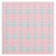 Beverage Napkins - Tree Pattern Beverage Napkins - Tree Pattern